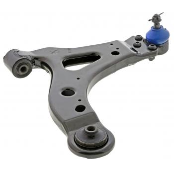 Mevotech CMS501027 Suspension Control Arm and Ball Joint Assembly product image 1 of 7