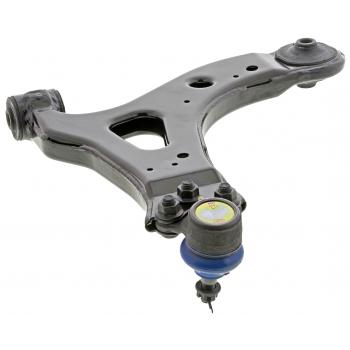Mevotech CMS501027 Suspension Control Arm and Ball Joint Assembly product image 2 of 7