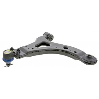 Mevotech CMS501027 Suspension Control Arm and Ball Joint Assembly product image 3 of 7