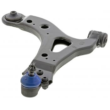 Mevotech CMS501027 Suspension Control Arm and Ball Joint Assembly product image 4 of 7