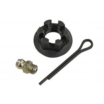 Mevotech CMS501027 Suspension Control Arm and Ball Joint Assembly product image 5 of 7