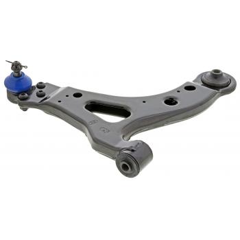 Mevotech CMS501027 Suspension Control Arm and Ball Joint Assembly product image 7 of 7