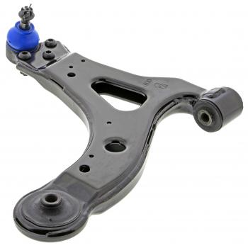 Mevotech CMS501028 - Suspension Control Arm and Ball Joint Assembly Mevotech CMS501028 Suspension Control Arm and Ball Joint Assembly product image 1 of 7