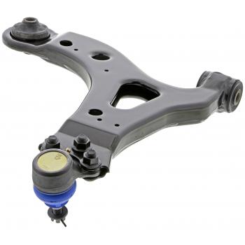 Mevotech CMS501028 - Suspension Control Arm and Ball Joint Assembly Mevotech CMS501028 Suspension Control Arm and Ball Joint Assembly product image 2 of 7