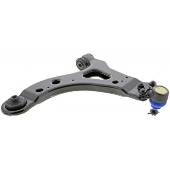 Mevotech CMS501028 - Suspension Control Arm and Ball Joint Assembly Mevotech CMS501028 Suspension Control Arm and Ball Joint Assembly product image 3 of 7
