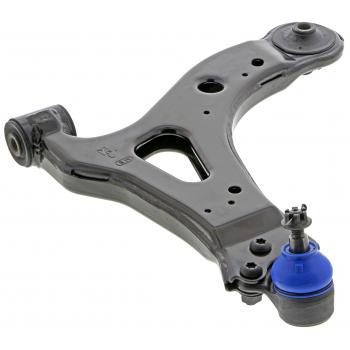 Mevotech CMS501028 - Suspension Control Arm and Ball Joint Assembly Mevotech CMS501028 Suspension Control Arm and Ball Joint Assembly product image 4 of 7