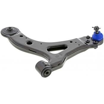 Mevotech CMS501028 - Suspension Control Arm and Ball Joint Assembly Mevotech CMS501028 Suspension Control Arm and Ball Joint Assembly product image 7 of 7