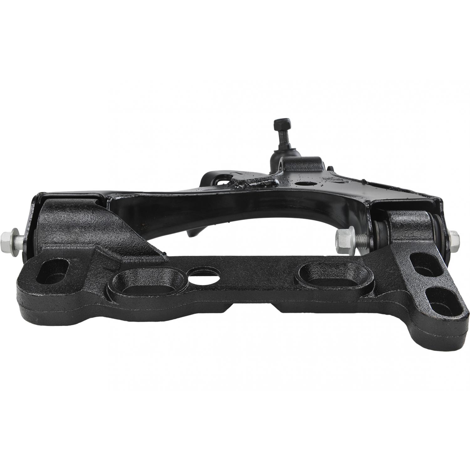 Mevotech CMS501029 Suspension Control Arm and Ball Joint Assembly product image 1 of 5
