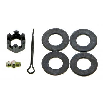 Mevotech CMS50103 Suspension Control Arm and Ball Joint Assembly product image 5 of 7