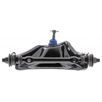 Mevotech CMS50103 Suspension Control Arm and Ball Joint Assembly product image 7 of 7