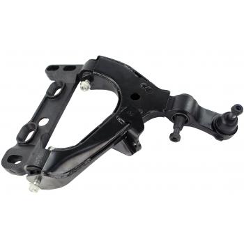 Mevotech CMS501030 Suspension Control Arm and Ball Joint Assembly product image 3 of 5