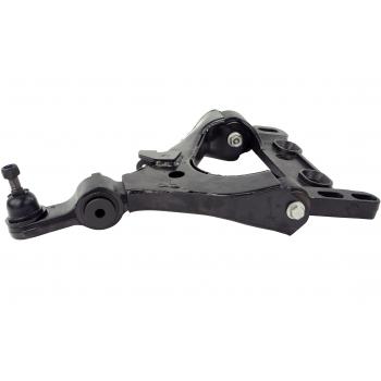 Mevotech CMS501030 Suspension Control Arm and Ball Joint Assembly product image 5 of 5
