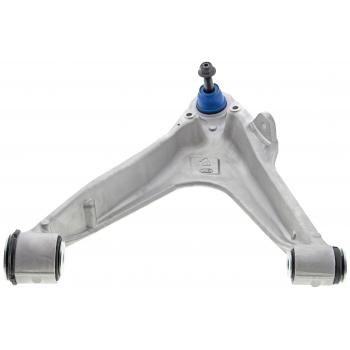 Mevotech CMS501037 Suspension Control Arm and Ball Joint Assembly product image 1 of 7