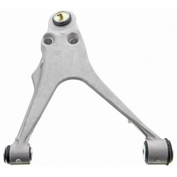 Mevotech CMS501037 Suspension Control Arm and Ball Joint Assembly product image 2 of 7