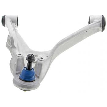 Mevotech CMS501037 Suspension Control Arm and Ball Joint Assembly product image 4 of 7