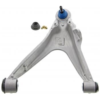 Mevotech CMS501037 Suspension Control Arm and Ball Joint Assembly product image 6 of 7