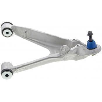 Mevotech CMS501037 Suspension Control Arm and Ball Joint Assembly product image 7 of 7