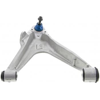 Mevotech CMS501038 - Suspension Control Arm and Ball Joint Assembly Mevotech CMS501038 Suspension Control Arm and Ball Joint Assembly product image 1 of 7