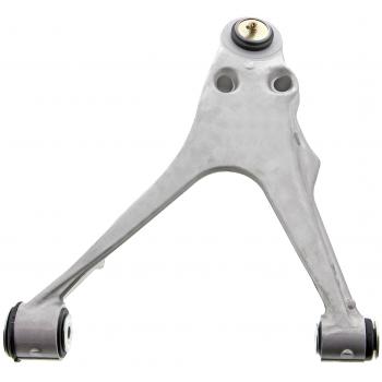 Mevotech CMS501038 - Suspension Control Arm and Ball Joint Assembly Mevotech CMS501038 Suspension Control Arm and Ball Joint Assembly product image 2 of 7