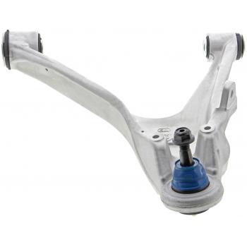 Mevotech CMS501038 - Suspension Control Arm and Ball Joint Assembly Mevotech CMS501038 Suspension Control Arm and Ball Joint Assembly product image 4 of 7