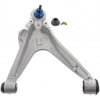 Mevotech CMS501038 - Suspension Control Arm and Ball Joint Assembly Mevotech CMS501038 Suspension Control Arm and Ball Joint Assembly product image 6 of 7