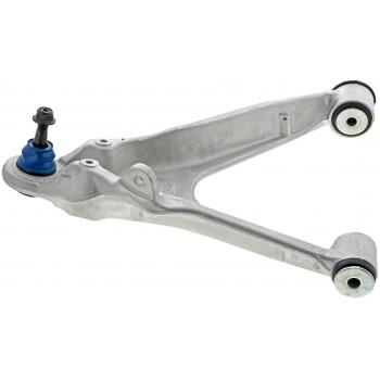 Mevotech CMS501038 - Suspension Control Arm and Ball Joint Assembly Mevotech CMS501038 Suspension Control Arm and Ball Joint Assembly product image 7 of 7