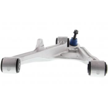 Mevotech CMS501045 Suspension Control Arm and Ball Joint Assembly product image 1 of 5