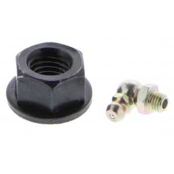 Mevotech CMS501045 Suspension Control Arm and Ball Joint Assembly product image 4 of 5