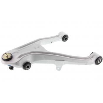 Mevotech CMS501046 Suspension Control Arm and Ball Joint Assembly product image 2 of 5