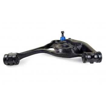 Mevotech CMS501053 - Suspension Control Arm and Ball Joint Assembly Mevotech CMS501053 Suspension Control Arm and Ball Joint Assembly product image 1 of 5