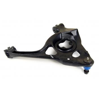 Mevotech CMS501053 - Suspension Control Arm and Ball Joint Assembly Mevotech CMS501053 Suspension Control Arm and Ball Joint Assembly product image 2 of 5