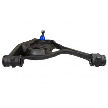 Mevotech CMS501054 - Suspension Control Arm and Ball Joint Assembly Mevotech CMS501054 Suspension Control Arm and Ball Joint Assembly product image 1 of 5
