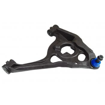Mevotech CMS501054 - Suspension Control Arm and Ball Joint Assembly Mevotech CMS501054 Suspension Control Arm and Ball Joint Assembly product image 3 of 5