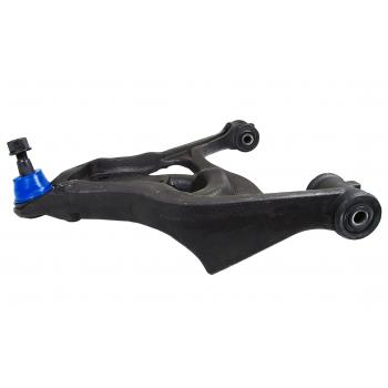 Mevotech CMS501054 - Suspension Control Arm and Ball Joint Assembly Mevotech CMS501054 Suspension Control Arm and Ball Joint Assembly product image 5 of 5