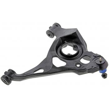 Mevotech CMS501055 Suspension Control Arm and Ball Joint Assembly product image 2 of 5