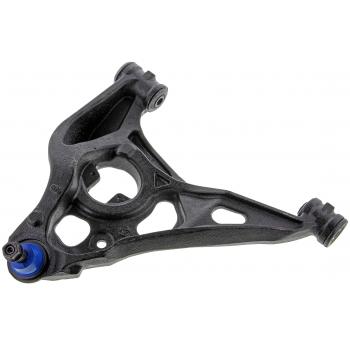 Mevotech CMS501055 Suspension Control Arm and Ball Joint Assembly product image 3 of 5