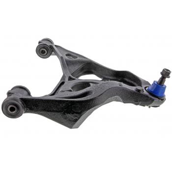 Mevotech CMS501055 Suspension Control Arm and Ball Joint Assembly product image 5 of 5