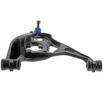 Mevotech CMS501056 Suspension Control Arm and Ball Joint Assembly product image 1 of 5