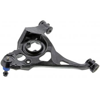 Mevotech CMS501056 Suspension Control Arm and Ball Joint Assembly product image 2 of 5