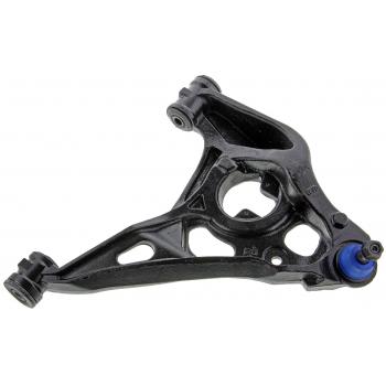 Mevotech CMS501056 Suspension Control Arm and Ball Joint Assembly product image 3 of 5