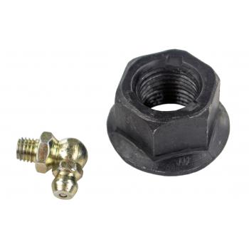 Mevotech CMS501056 Suspension Control Arm and Ball Joint Assembly product image 4 of 5