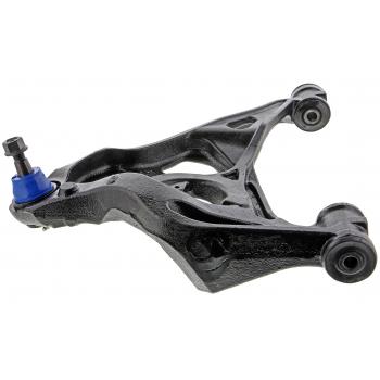 Mevotech CMS501056 Suspension Control Arm and Ball Joint Assembly product image 5 of 5