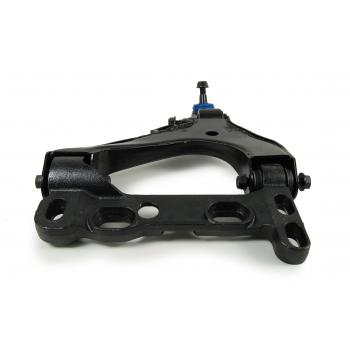 Mevotech CMS501057 Suspension Control Arm and Ball Joint Assembly product image 2 of 5