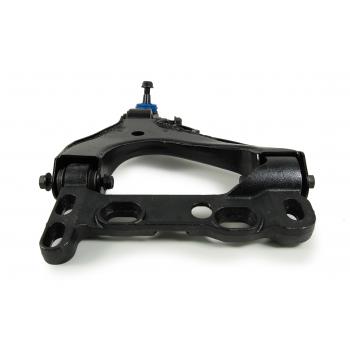 Mevotech CMS501058 - Suspension Control Arm and Ball Joint Assembly Mevotech CMS501058 Suspension Control Arm and Ball Joint Assembly product image 1 of 5