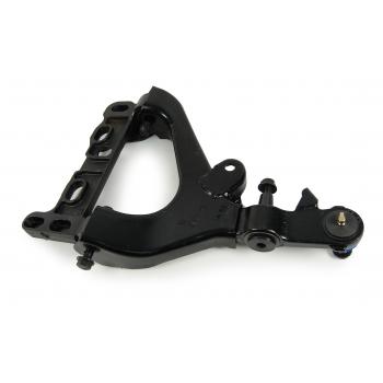 Mevotech CMS501058 - Suspension Control Arm and Ball Joint Assembly Mevotech CMS501058 Suspension Control Arm and Ball Joint Assembly product image 2 of 5