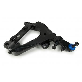 Mevotech CMS501058 - Suspension Control Arm and Ball Joint Assembly Mevotech CMS501058 Suspension Control Arm and Ball Joint Assembly product image 3 of 5