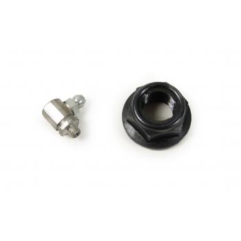 Mevotech CMS501058 - Suspension Control Arm and Ball Joint Assembly Mevotech CMS501058 Suspension Control Arm and Ball Joint Assembly product image 4 of 5