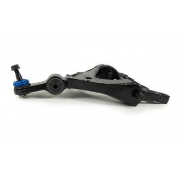 Mevotech CMS501058 - Suspension Control Arm and Ball Joint Assembly Mevotech CMS501058 Suspension Control Arm and Ball Joint Assembly product image 5 of 5