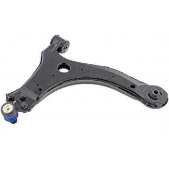 Mevotech CMS501061 Suspension Control Arm and Ball Joint Assembly product image 2 of 5