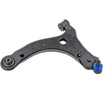 Mevotech CMS501061 Suspension Control Arm and Ball Joint Assembly product image 3 of 5